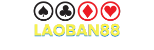 Logo LAOBAN88